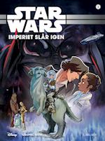 Star Wars: Imperiet slår igen