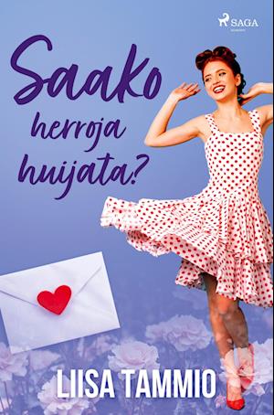 Saako herroja huijata?