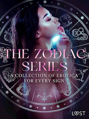 The Zodiac Series: A Collection of Erotica for Every Sign