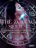 The Zodiac Series: A Collection of Erotica for Every Sign