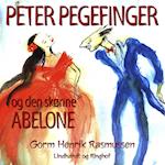 Peter Pegefinger og den skønne Abelone