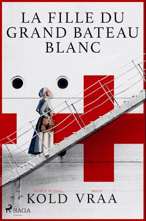 La fille du grand bateau blanc