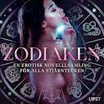 Zodiaken: En erotisk novelllsamling för alla stjärntecken