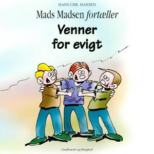 Venner for evigt