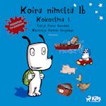 Koira nimeltä Ib - Kokoelma 1