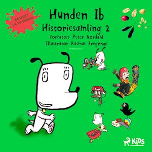 Hunden Ib - Historiesamling 2