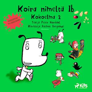 Koira nimeltä Ib - Kokoelma 2