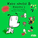 Koira nimeltä Ib - Kokoelma 2