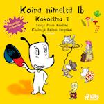 Koira nimeltä Ib - Kokoelma 3