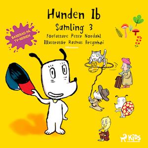 Hunden Ib - Samling 3