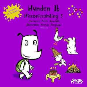 Hunden Ib - Historiesamling 5