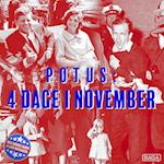 4 dage i november del 4: 25. november 1963 - Begravelsen og den evige flamme