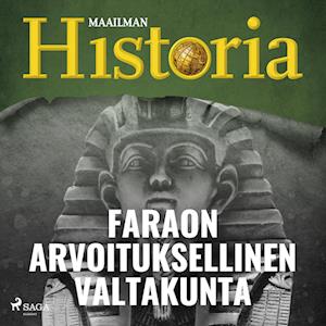 Faraon arvoituksellinen valtakunta