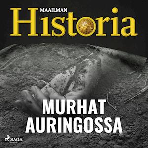 Murhat auringossa