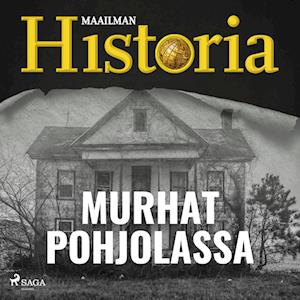 Murhat Pohjolassa