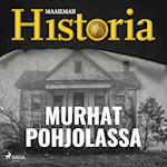 Murhat Pohjolassa