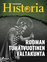 Rooman tuhatvuotinen valtakunta