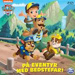 Paw Patrol: På eventyr med bedstefar!