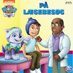 Paw Patrol: På lægebesøg