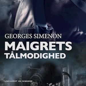 Maigrets tålmodighed