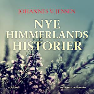 Nye Himmerlandshistorier