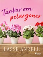 Tankar om pelargoner