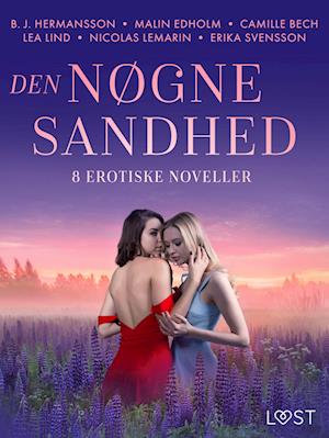 Den nøgne sandhed – 8 erotiske noveller