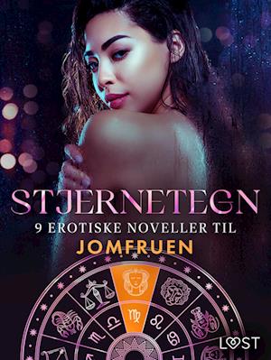 Stjernetegn – 9 erotiske noveller til Jomfruen