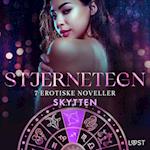 Stjernetegn – 7 erotiske noveller til Skytten