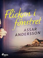 Flickan i fönstret