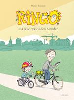 Ringo (4) må ikke cykle uden hænder