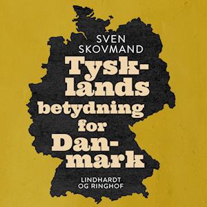 Tysklands betydning for Danmark