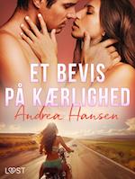 Et Bevis på Kærlighed - erotisk novelle