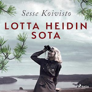 Lotta Heidin sota