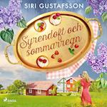 Syrendoft och sommarregn