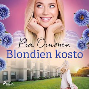 Blondien kosto