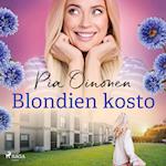 Blondien kosto