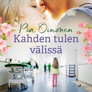 Kahden tulen välissä