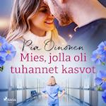 Mies, jolla oli tuhannet kasvot