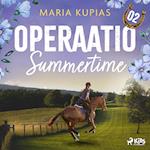 Operaatio Summertime