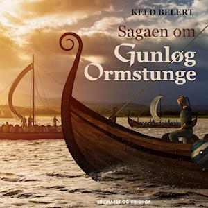 Sagaen om Gunløg Ormstunge