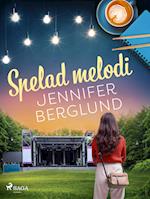 Spelad melodi