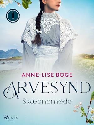 Arvesynd 1: Skæbnemøde