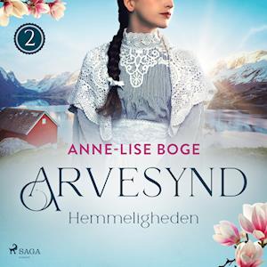 Arvesynd 2: Hemmeligheden