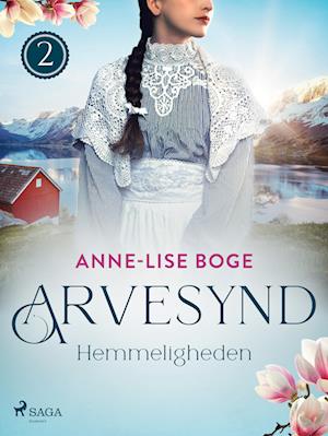 Arvesynd 2: Hemmeligheden