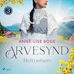 Arvesynd 3: Betroelsen