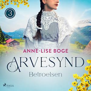 Arvesynd 3: Betroelsen