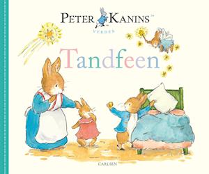 Peter Kanin - Tandfeen-Beatrix Potter-Bog