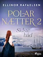 Sidste båd - Polarnætter 2