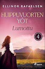 Lumottu - Huippuvuorten yöt 4